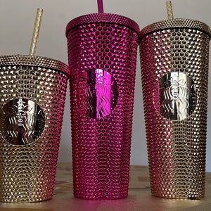 Starbucks NWT 2022 holiday cups
